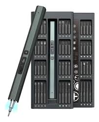 DESTORNILLADOR ELECTRICO 66 EN 1