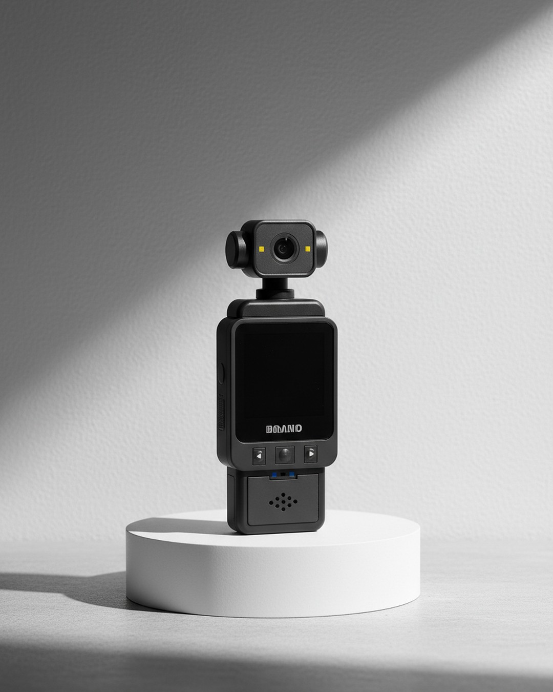 Mini Cámara Hd Deportiva Wifi 1080p