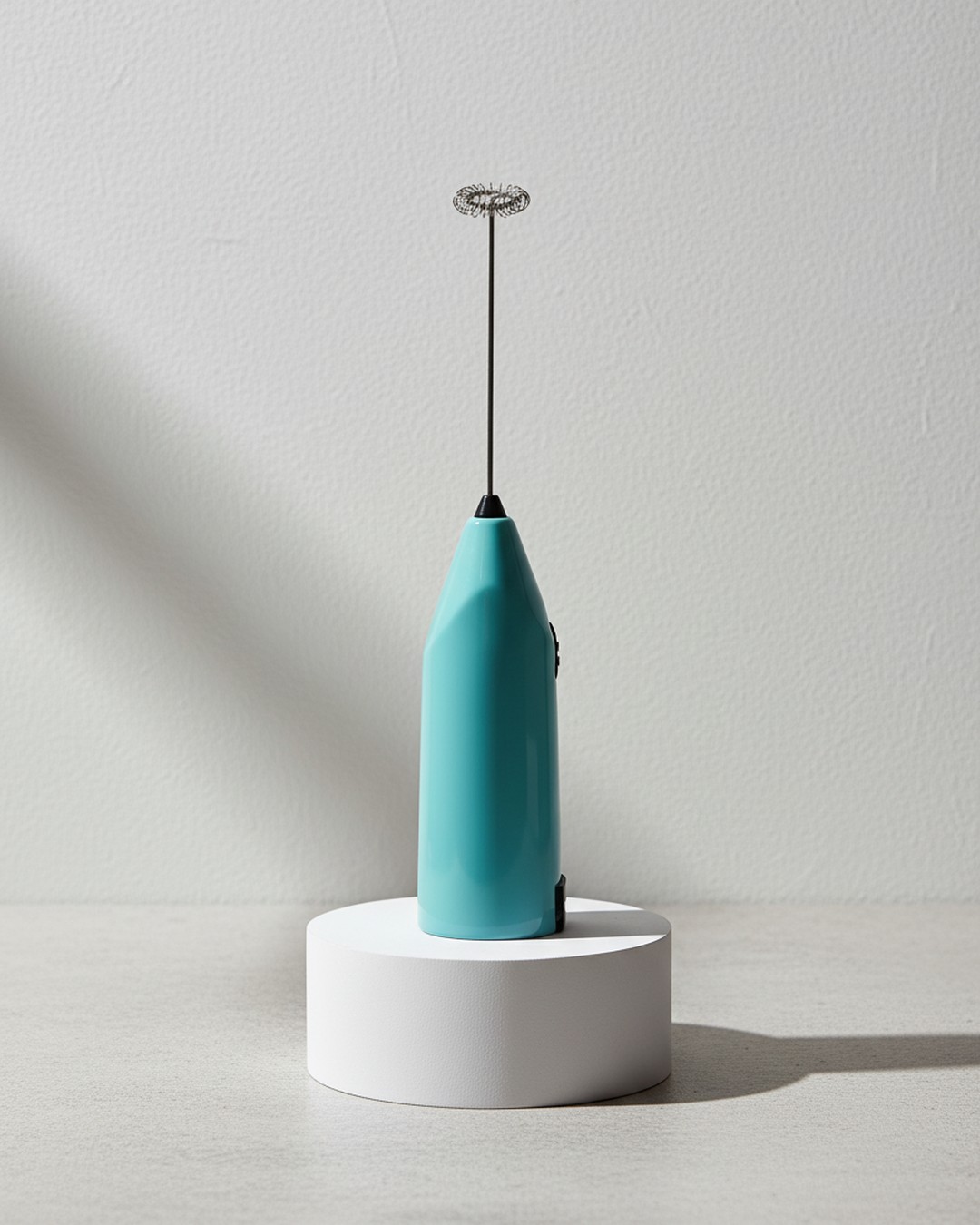 Batidor de Café Espumador