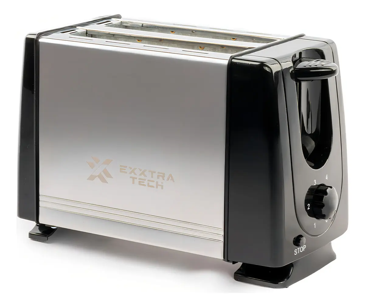 TOSTADOR SOVIO 2 PANES