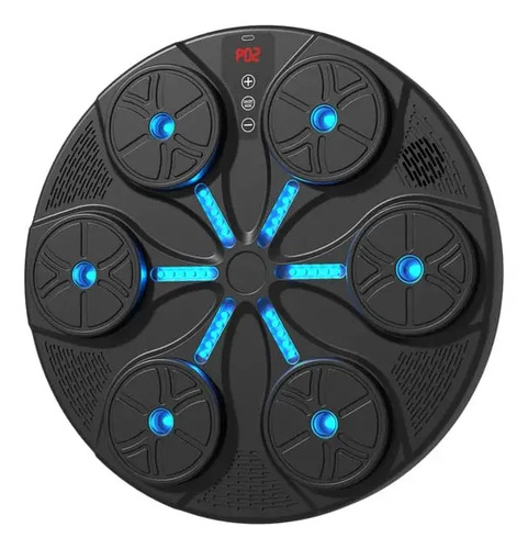 MAQUINA BOXEO BLUETOOTH