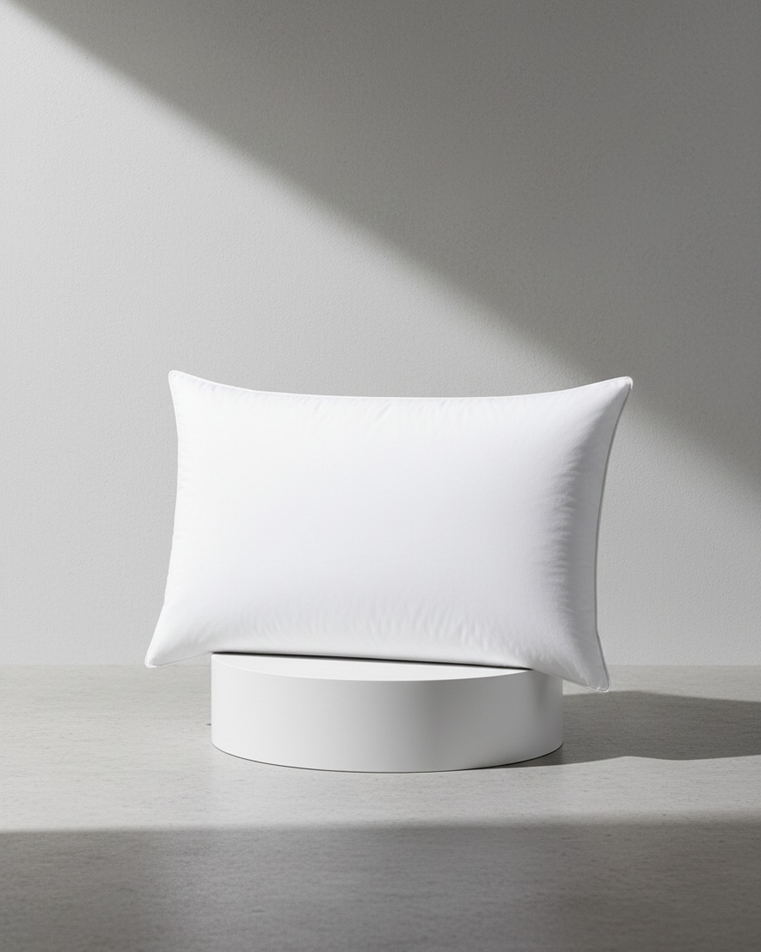 Almohada 80% pluma 20% Duvet 50x70 Padkova