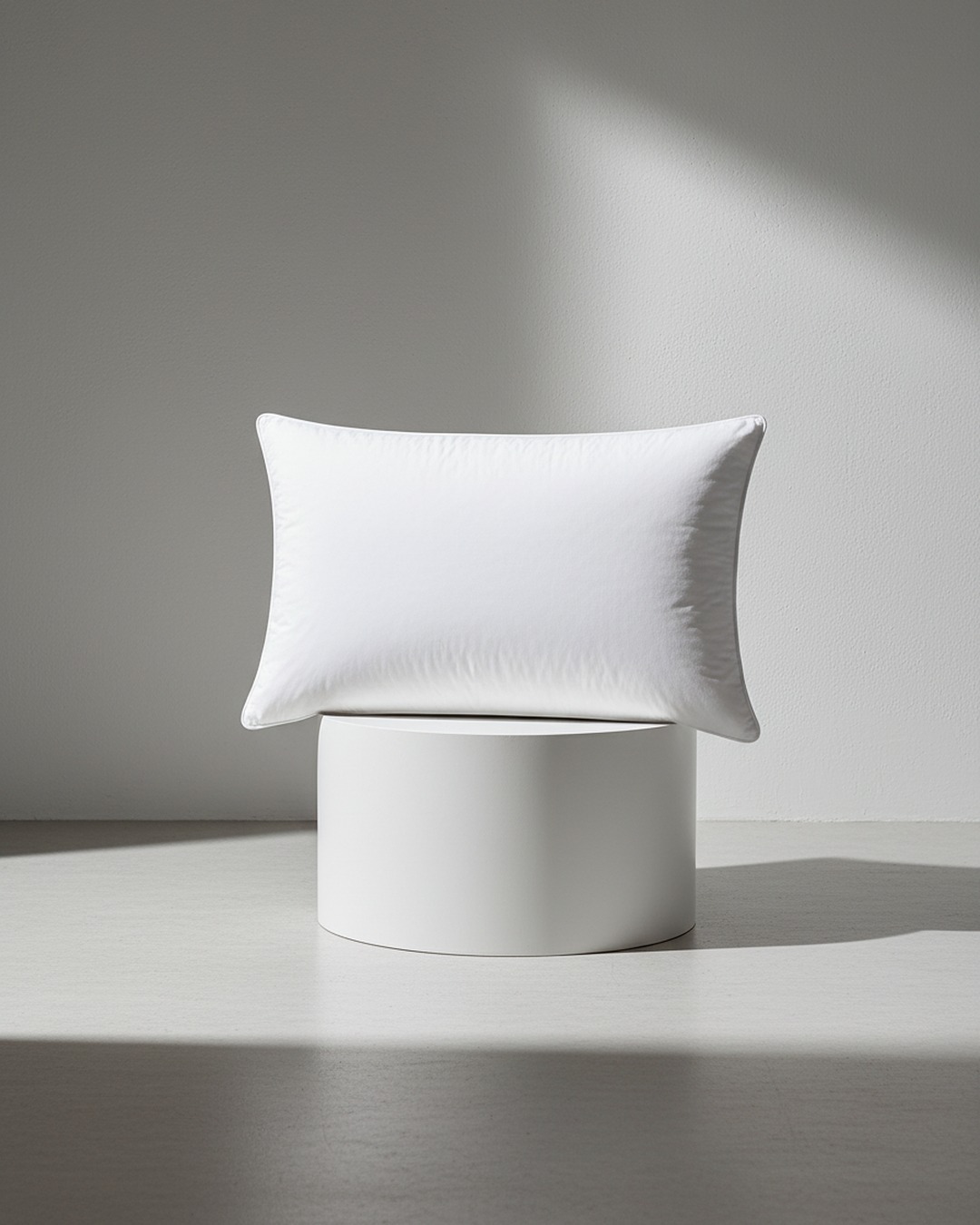 Almohada 100% Duvet 50x70 Padkova