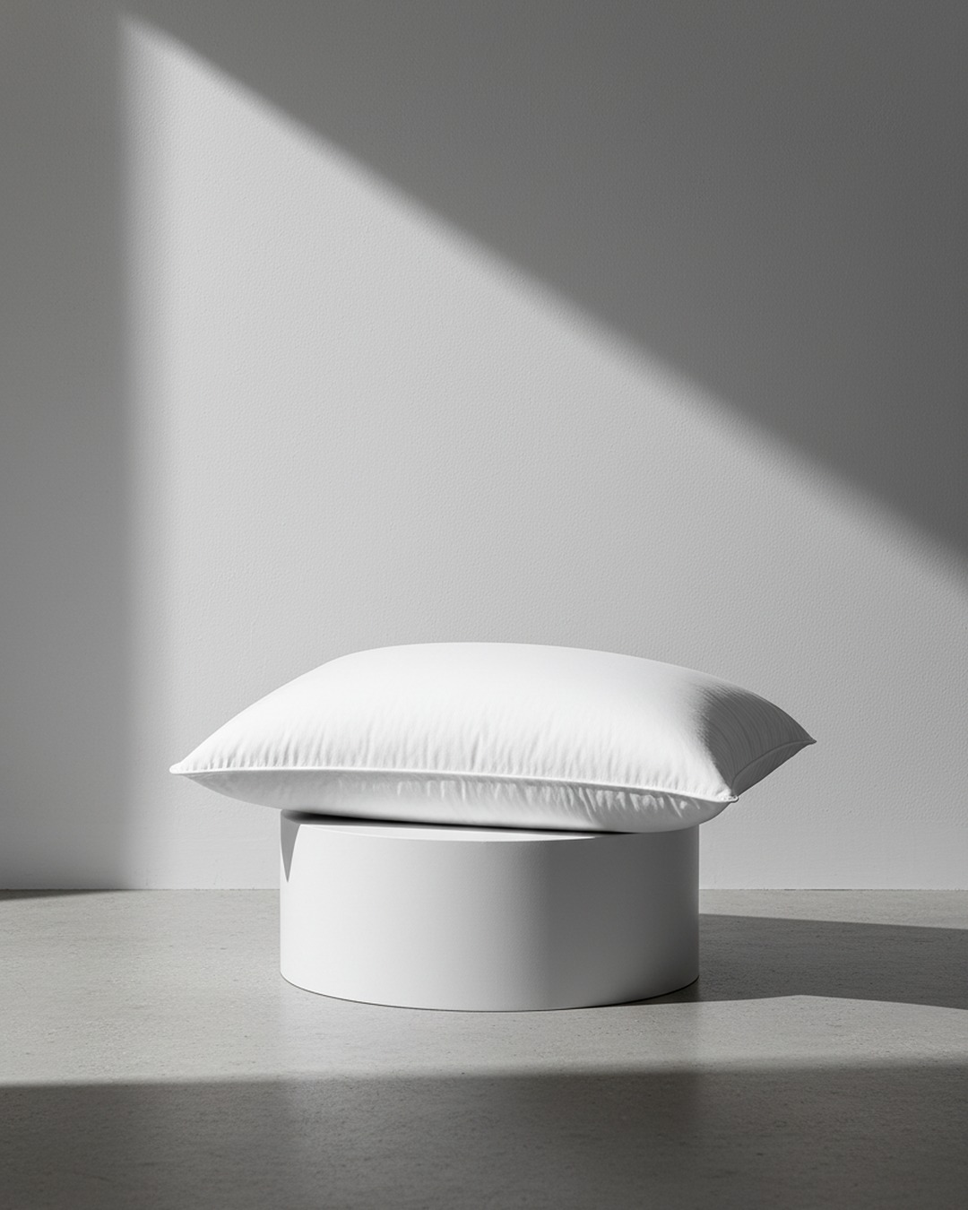Almohada 100% Duvet 40x70 Padkova