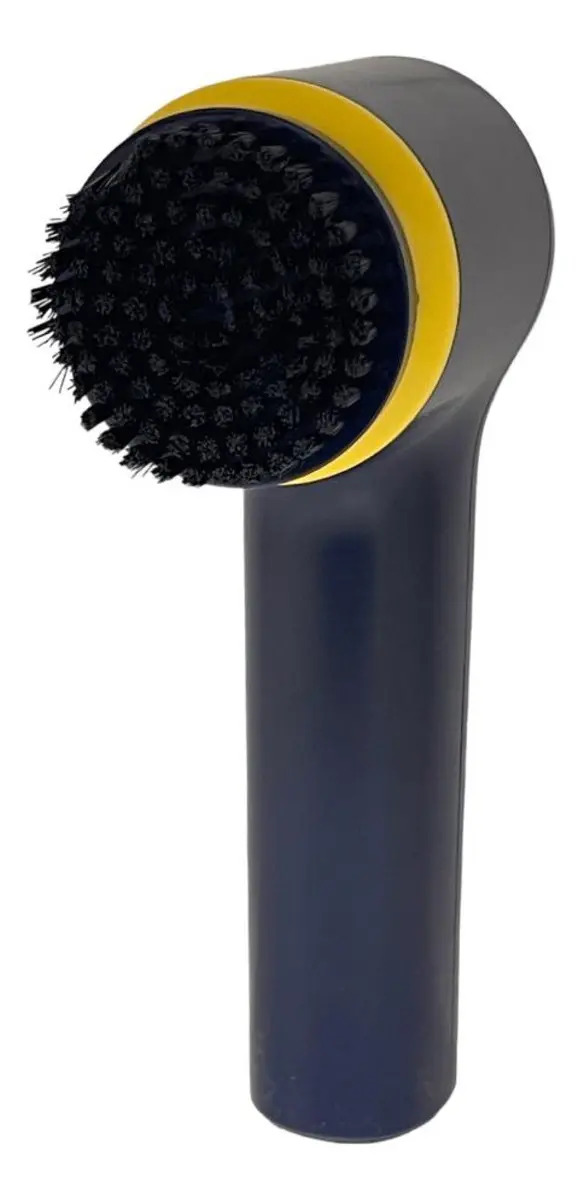 Limpiazapatillas Automatico