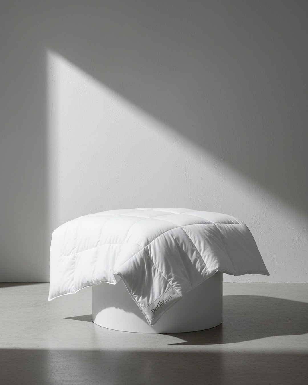 Acolchado Queen Padkova – 100% Duvet sensation