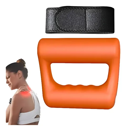 Anillo Masajeador inalambrico